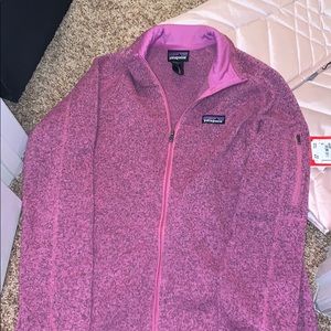 Patagonia Jacket